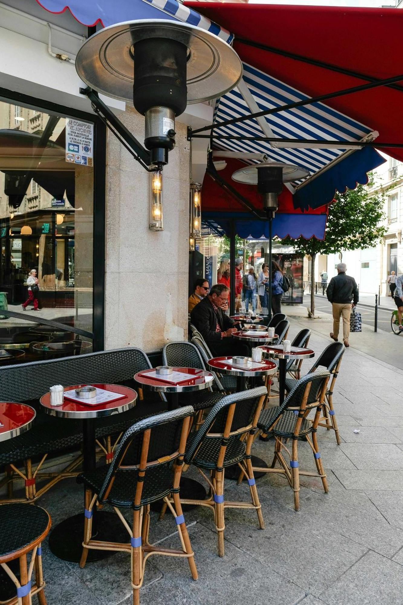 Appartamento Comfort For 2p With A-c - Near Montmartre